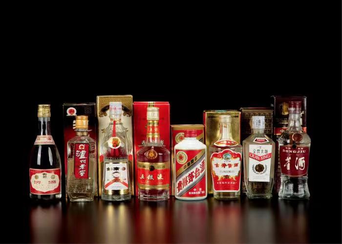 汉阳老酒储存的方法